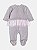 MACACAO BEBE DUMBO CINZA MESCLA MOMI - Imagem 2