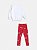 CONJUNTO CASACO E LEGGING URSO PEROLA MOMI - Imagem 4