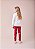 CONJUNTO CASACO E LEGGING URSO PEROLA MOMI - Imagem 2