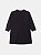 VESTIDO STITCH LICENCIADO DISNEY PRETO ANIME - Imagem 5