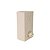 PELUCIA BUP BUNNY 21,6 CM CREME METOO - Imagem 7