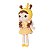 BONECA JIMBAO ABELHINHA 33CM METOO - Imagem 3
