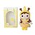 BONECA JIMBAO ABELHINHA 33CM METOO - Imagem 8