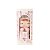 BONECA ANGELA PLUSH MANU COELHA ROSA 33CM METOO - Imagem 6