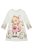 VESTIDO EM MALHA COMFY BEGE CLARO KUKIE - Imagem 3