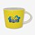 KIT CAFE DA MANHÃ 03 PEÇAS BOB ESPONJA  ZONA CRIATIVA - Imagem 3