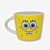 KIT CAFE DA MANHÃ 03 PEÇAS BOB ESPONJA  ZONA CRIATIVA - Imagem 2
