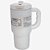 COPO TÉRMICO TUMBLER 1L VITA NEVE ZONA CRIATIVA - Imagem 2