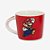 KIT CAFÉ DA MANHÃ SET SUPER MARIO ZONA CRIATIVA - Imagem 3