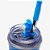 COPO NEO COM CANUDO 300ML STITCH  ZONA CRIATIVA - Imagem 3