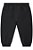 CALCA JOGGER INFANTIL PRETA LUC.BOO - Imagem 2