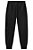 CALCA JOGGER INFANTIL PRETA LUC.BOO - Imagem 2