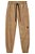 CALCA JOGGER INFANTIL MARRON LUC.BOO - Imagem 1