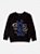 BLUSAO INFANTIL MICKEY PRETO YOUCCIE - Imagem 3