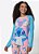 PIJAMA ADULTO STITCH ROSA PUKET - Imagem 2