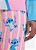 PIJAMA ADULTO STITCH ROSA PUKET - Imagem 4