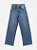 CALCA WIDE JEANS INFANTIL I AM AUTHORIA - Imagem 1