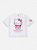 T SHIRT HELLO KITTY PEROLA I AM AUTHORIA - Imagem 4