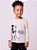 CONJUNTO T-SHIRT E CALCA MICKEY ARGILA YOUCCIE - Imagem 3