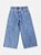 CALCA JEANS COM STRASS INFANTIL MOMI - Imagem 5