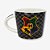 BREAKFAST SET HOGWARTS  ZONA CRIATIVA - Imagem 6