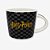 BREAKFAST SET HOGWARTS  ZONA CRIATIVA - Imagem 5