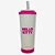 COPO SPRING 850ML HELLO KITTY  ZONA CRIATIVA - Imagem 2