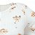 CONJUNTO BODY LONGO E CALCA CULOTE URSO ROSA HUG - Imagem 2
