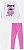 CONJUNTO STITCH COM STRASS PEROLA MOMI - Imagem 1