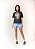 T SHIRT TRADICIONAL GRAFITE ESCURO AUTHORIA - Imagem 1