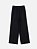 CALCA MOLETOM WIDE PRETO AUTHORIA - Imagem 4