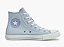 CONVERSE X DISNEY STITCH CHUCK TAYLOR ALL STAR CANO ALTO AZUL - Imagem 7
