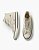 CHUCK TAYLOR ALL STAR JUVENIL SUMMER METALS CANO ALTO BEGE - Imagem 2
