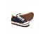 TÊNIS BEBE EM COURO FUNKY 20 AZUL MARINHO TIP TOE JOEY - Imagem 1