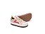 TENIS BEBE EM COURO GROUND ROSA TIP TOE JOEY - Imagem 1