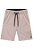 BERMUDA BOXER EM NYLON COM ELASTANO BEGE LUC.BOO - Imagem 2