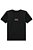 CAMISETA EM MALHA YUKI PRETO LUC.BOO - Imagem 2