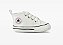 TÊNIS CHUCK TAYLOR MY FIRST ALL STAR BRANCO - Imagem 2