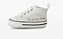 TÊNIS CHUCK TAYLOR MY FIRST ALL STAR BRANCO - Imagem 4