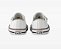 TÊNIS CHUCK TAYLOR ALL STAR VELCRO BRANCO - Imagem 5