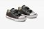 TÊNIS CHUCK TAYLOR ALL STAR VELCRO PRETO - Imagem 1