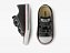 TÊNIS CHUCK TAYLOR ALL STAR VELCRO PRETO - Imagem 4