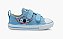 TÊNIS CONVERSE DISNEY STITCH CHUCK TAYLOR ALL STAR AZUL - Imagem 2