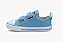TÊNIS CONVERSE DISNEY STITCH CHUCK TAYLOR ALL STAR AZUL - Imagem 4