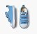 TÊNIS CONVERSE DISNEY STITCH CHUCK TAYLOR ALL STAR AZUL - Imagem 5