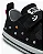 TÊNIS CHUCK TAYLOR ALL STAR VELCRO POLKA DOTS PRETO - Imagem 4