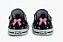 TÊNIS CHUCK TAYLOR ALL STAR VELCRO POLKA DOTS PRETO - Imagem 5