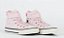 TÊNIS CHUCK TAYLOR ALL STAR VELCRO POLKA DOTS FRUTAS SILVESTRES - Imagem 1