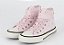 TÊNIS CHUCK TAYLOR ALL STAR VELCRO POLKA DOTS FRUTAS SILVESTRES - Imagem 4