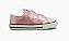 TÊNIS CHUCK TAYLOR ALL STAR VELCRO SHINE ROSA MEDUSA - Imagem 3